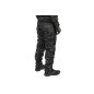 SATAC COMBAT G3 taktikai nadrág – MC Black