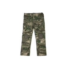 SATAC COMBAT G4 Tactical Pants - ATC FG