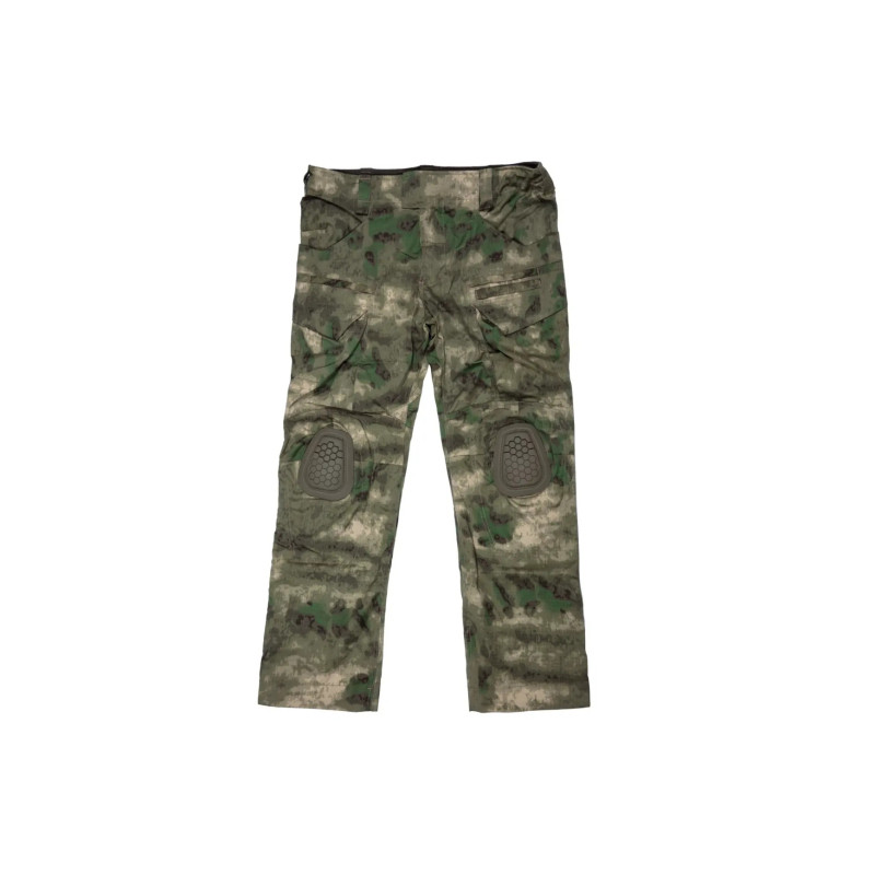 SATAC COMBAT G4 Tactical Pants - ATC FG