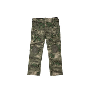 SATAC COMBAT G4 Tactical Pants - ATC FG