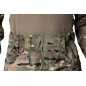 SATAC COMBAT G4 taktikai nadrág – MC SATAC COMBAT G4 taktikai nadrág – MC