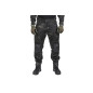 SATAC COMBAT G4 Tactical Pants - MC Black