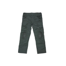 SATAC COMBAT G4 Tactical Pants - Green