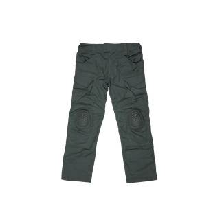 SATAC COMBAT G4 Tactical Pants - Green