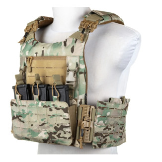 SATAC Tactical QR Plate Carrier - MC