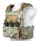 SATAC Tactical QR Plate Carrier - MC