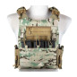 SATAC Tactical QR Plate Carrier - MC