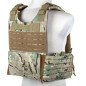 SATAC Tactical QR lemezhordozó – MC SATAC Tactical QR lemezhordozó – MC