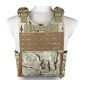 SATAC Tactical QR lemezhordozó – MC SATAC Tactical QR lemezhordozó – MC