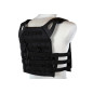 SATAC JPC Tactical Jumper Plate Carrier - Black SATAC JPC Tactical Jumper Plate Carrier - Black