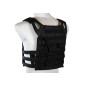 SATAC JPC Tactical Jumper Plate Carrier - Black SATAC JPC Tactical Jumper Plate Carrier - Black