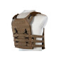 SATAC JPC Tactical Jumper Plate Carrier - Tan