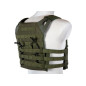 SATAC JPC Tactical Jumper Plate Carrier - Green SATAC JPC Tactical Jumper Plate Carrier - Green