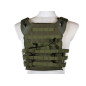 SATAC JPC Tactical Jumper Plate Carrier - Green SATAC JPC Tactical Jumper Plate Carrier - Green