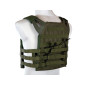 SATAC JPC Tactical Jumper Plate Carrier - Green SATAC JPC Tactical Jumper Plate Carrier - Green