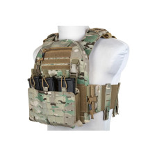 SATAC Tactical QR II Plate Carrier - MC