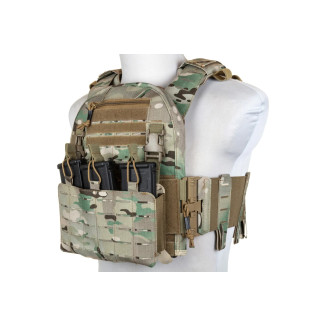 SATAC Tactical QR II Plate Carrier - MC