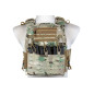 SATAC Tactical QR II Plate Carrier - MC SATAC Tactical QR II Plate Carrier - MC