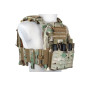 SATAC Tactical QR II Plate Carrier - MC SATAC Tactical QR II Plate Carrier - MC