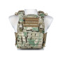 SATAC Tactical QR II Plate Carrier - MC SATAC Tactical QR II Plate Carrier - MC