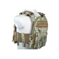 SATAC Tactical QR II Plate Carrier - MC SATAC Tactical QR II Plate Carrier - MC