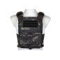 SATAC Tactical Advanced Plate Carrier – MC Black SATAC Tactical Advanced Plate Carrier – MC Black