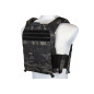 SATAC Tactical Advanced Plate Carrier – MC Black SATAC Tactical Advanced Plate Carrier – MC Black