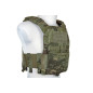SATAC Tactical Advanced Plate Carrier - MC Tropic