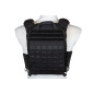 SATAC Tactical Advanced Plate Carrier - Black SATAC Tactical Advanced Plate Carrier - Black
