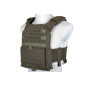 SATAC Tactical Advanced Plate Carrier – zöld SATAC Tactical Advanced Plate Carrier – zöld