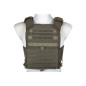 SATAC Tactical Advanced Plate Carrier – zöld SATAC Tactical Advanced Plate Carrier – zöld