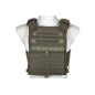 SATAC Tactical Advanced Plate Carrier – zöld SATAC Tactical Advanced Plate Carrier – zöld