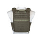 SATAC Tactical Advanced Plate Carrier - Green SATAC Tactical Advanced Plate Carrier - Green