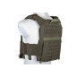 SATAC Tactical Advanced Plate Carrier – zöld SATAC Tactical Advanced Plate Carrier – zöld