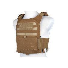 SATAC Tactical Advanced Plate Carrier – bézs
