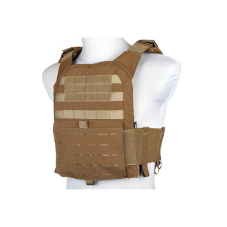 SATAC Tactical Advanced Plate Carrier – bézs