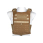 SATAC Tactical Advanced Plate Carrier – bézs SATAC Tactical Advanced Plate Carrier – bézs