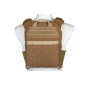 SATAC Tactical Advanced Plate Carrier – bézs SATAC Tactical Advanced Plate Carrier – bézs