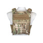 SATAC Tactical Advanced Plate Carrier – MC