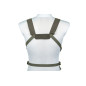 SATAC Chest Rig TACTICAL - Green SATAC Chest Rig TACTICAL - Green
