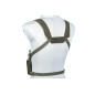 SATAC mellkasheveder TACTICAL – zöld