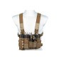 SATAC mellkasheveder TACTICAL – Barna