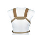 SATAC mellkasheveder TACTICAL – Barna