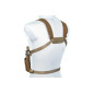 SATAC mellkasheveder TACTICAL – Barna