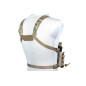 SATAC mellkasheveder TACTICAL – MC SATAC mellkasheveder TACTICAL – MC