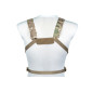 SATAC mellkasheveder TACTICAL – MC SATAC mellkasheveder TACTICAL – MC