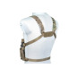 SATAC mellkasheveder TACTICAL – MC SATAC mellkasheveder TACTICAL – MC