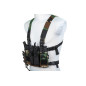 SATAC mellkasheveder TACTICAL – Woodland SATAC mellkasheveder TACTICAL – Woodland