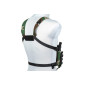 SATAC mellkasheveder TACTICAL – Woodland SATAC mellkasheveder TACTICAL – Woodland