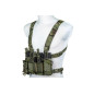 SATAC Chest Rig TACTICAL - MC Tropic